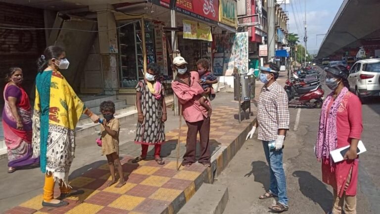 More than 7,600 children rescued under the Muskaan-Xi operation