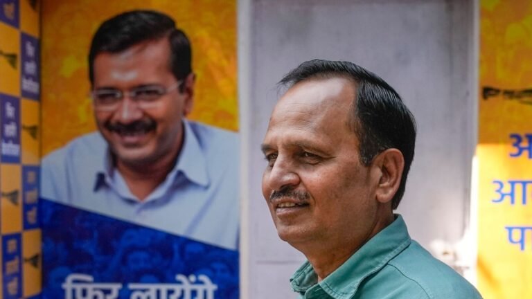 Massive relief for AAP’s Satyendar Jain! Della’s court concludes a case of corruption, says “accusation is not enough to…” | Tech Word News