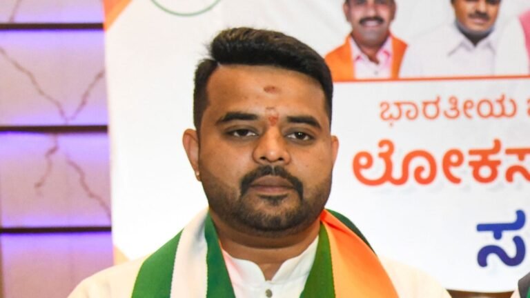 Prajwal Revanna, the excluded leader JD (s), gets a life term in the case of rape; Fine £ 10 lakh | Tech Word News