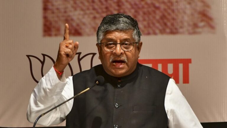 Malegaon Blast Alkittas destroyed the congress “plot” to produce a false narrative of Hindu terror: BJP