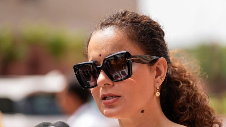 Kangana Ranaut slamms Rahul Gandhi after SC Raps Congress Leader over notes about the Indian army: “always speaks against …” | Tech Word News