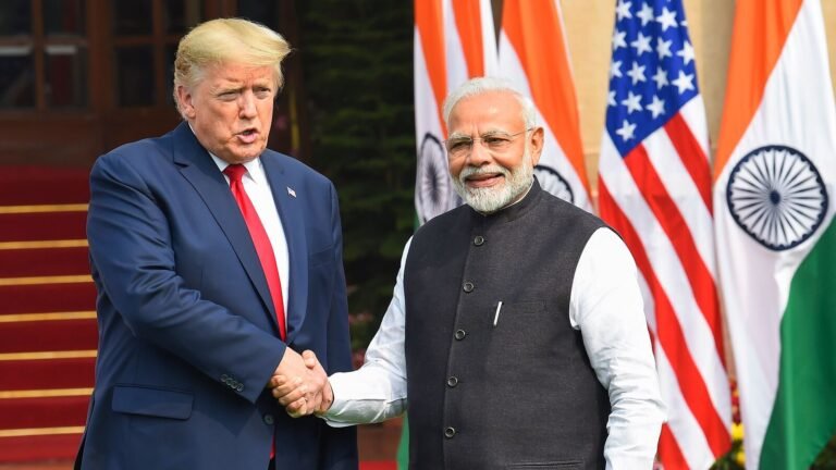 American tariff, India-UK Agreement: Trade unions, farmers are calling for national protest 13 August. Here are their requirements Tech Word News