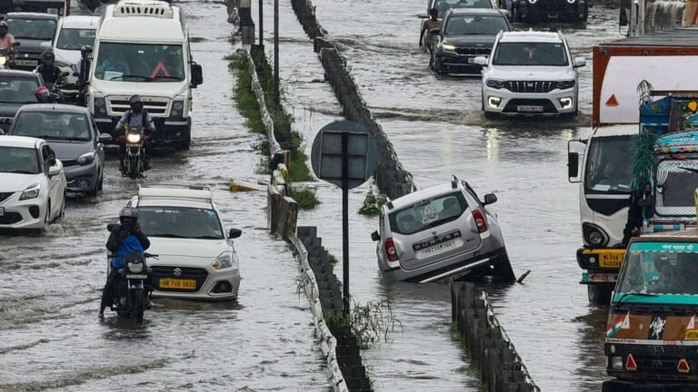 IMD predicts more rain, thunderstorms for NCR parts; Problems with orange warning for ASSAM, ARUNACHAL | Tech Word News