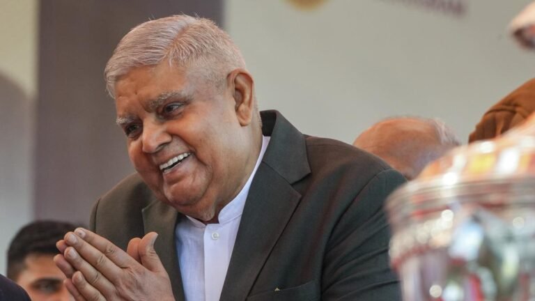 ECI completing a list of election universities for VP elections