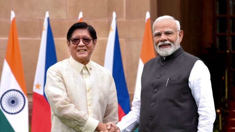 “Setting the action plan for the next 5 years…”: PM Modi Hails ‘Historic Day’ on the Philippine Presidential visit to Delhi | Tech Word News