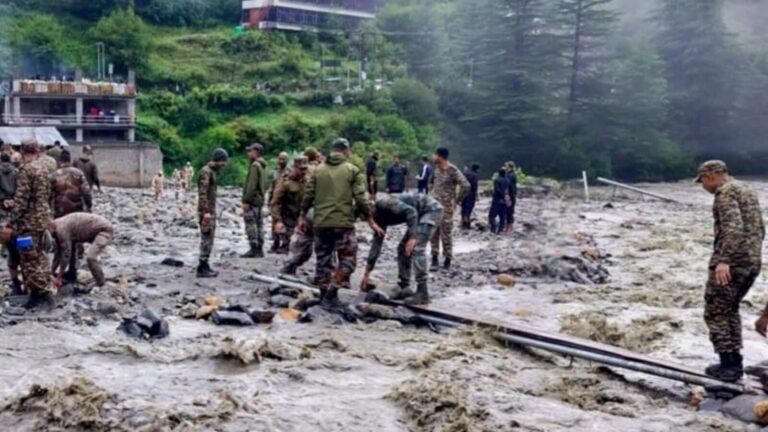 “Can’t contact them …”: 28 Kerala tourists are missing in Uttarkashi after devastation of cloudburst and mudslide | Tech Word News