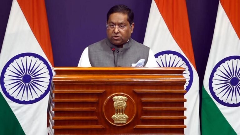 The case of Nimisha Priya: The execution is postponed; Stay away from unverified news and misinformation, says Mea