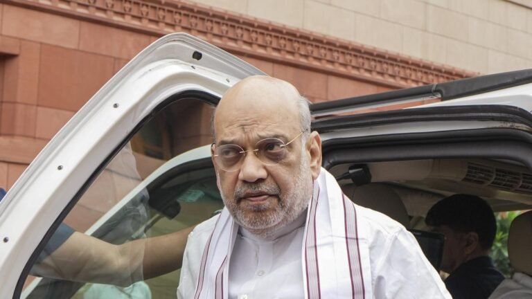 Amit Shah meets MPS West Bengal, preparation for Kick-Starts survey