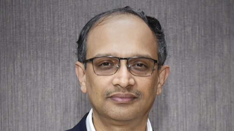 Driver’s seat: Tata’s trustworthy man Balaji has his task for JLR