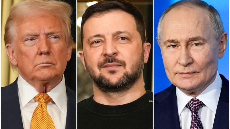 Ready to act if Russia and Ukraine do not close an agreement for peace by August 8: the US tells the UN Security Council | Tech Word News