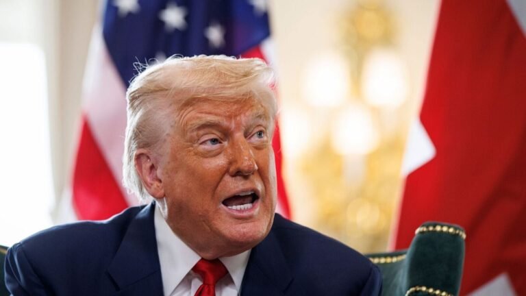 Russia is not worried about the threat of Trump’s submarine Trump’s Nuke? The legislature urges an agreement ‘to stop interviews from World War II Tech Word News