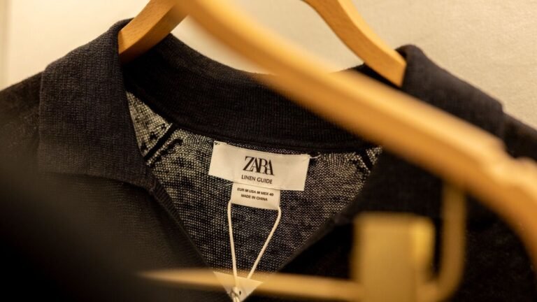 Zara has banned ads to show “unhealthy thin models; guard dog calls it” irresponsible “| Tech Word News