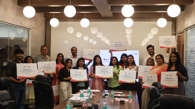 Sheltetech was launched in Hyderabad