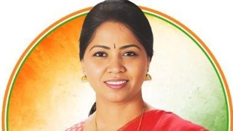 “If a woman can’t walk safely …”: The gold of the chain of MP R SUDHA was caught during the morning walk in Delhi, writes Amit Shah | Tech Word News