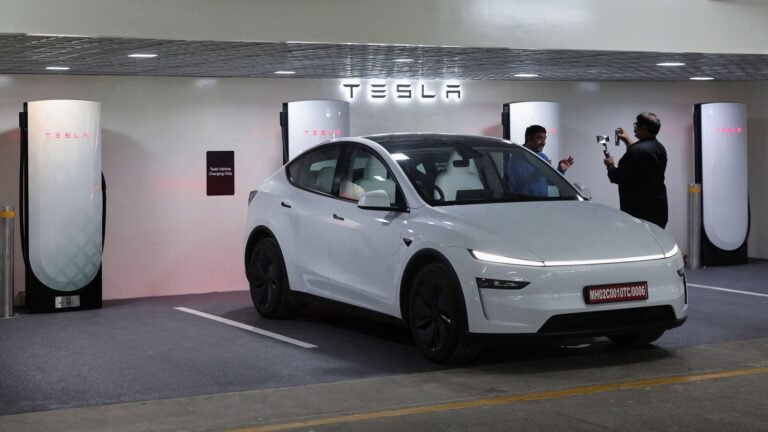 Tesla soon open the showroom in Delhi? Date, location, models – here’s what we know Tech Word News