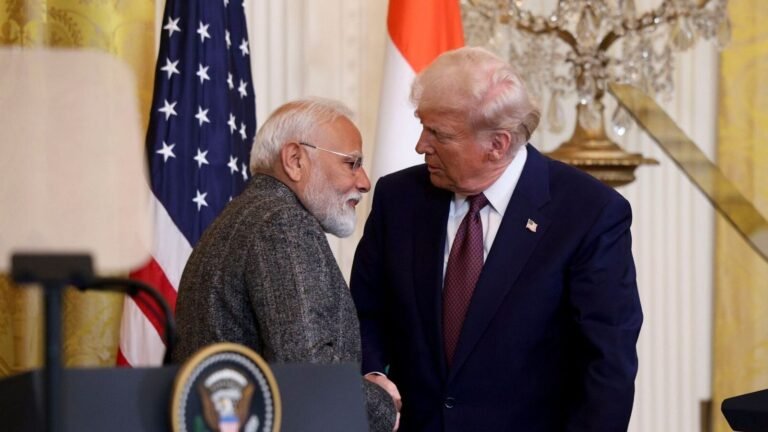 India rejects false reports claiming the Govt Review list of American goods exempt from tariffs Tech Word News