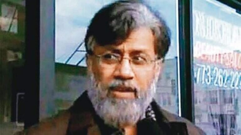 26/11 Terrorist attack in Mumbai ‘MasterMind’ Tahawwur Rana is looking for a private lawyer, court judgment 7 August | Tech Word News