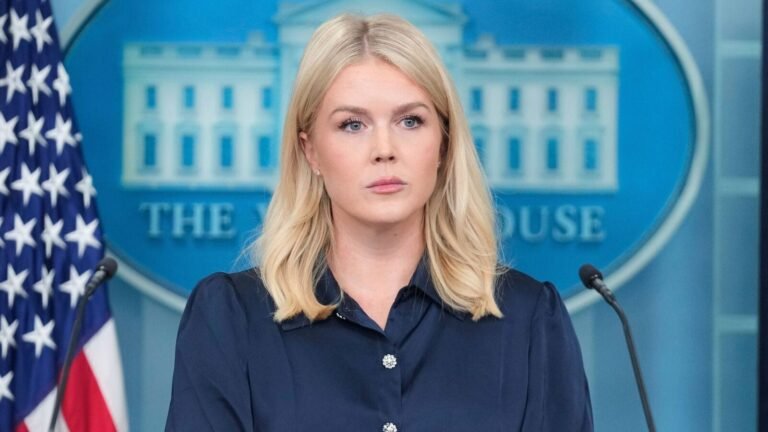 The White House says Donald Trump deserves the Nobel Peace Prize for Global Stores. Tech Word News