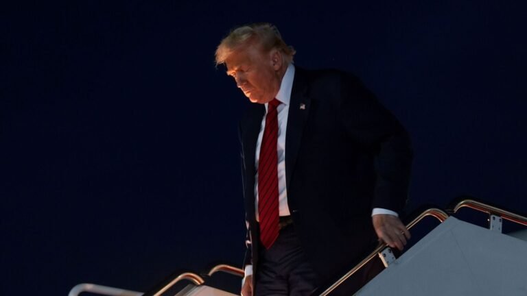 Trump’s U-Turn: After accusing the greenish of the “beginning wars”, as used by Ukraine to justify the tariff on a “friend” India | Tech Word News