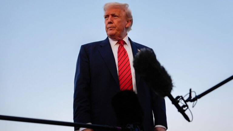 Trump to store new drug tariffs in “next week” – “It will be 250%” | Tech Word News
