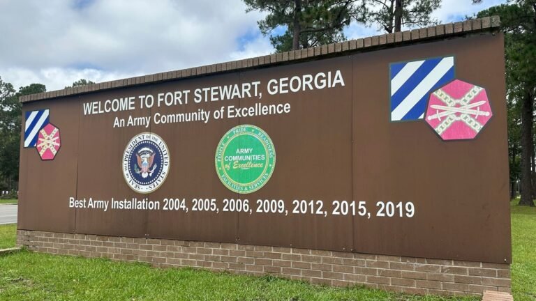 Fort Stewart Lockdown: What do we know if we soldiers shot at the base of Georgia | Tech Word News