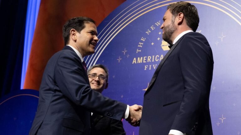 2028 Presidential elections candidates: a complete list of Republican hopes that look at the White House Tech Word News