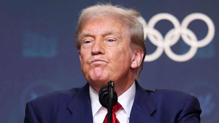 In the middle of the US delay Visa under Trump Admin turns to Great Britain and Asia to higher education | Tech Word News