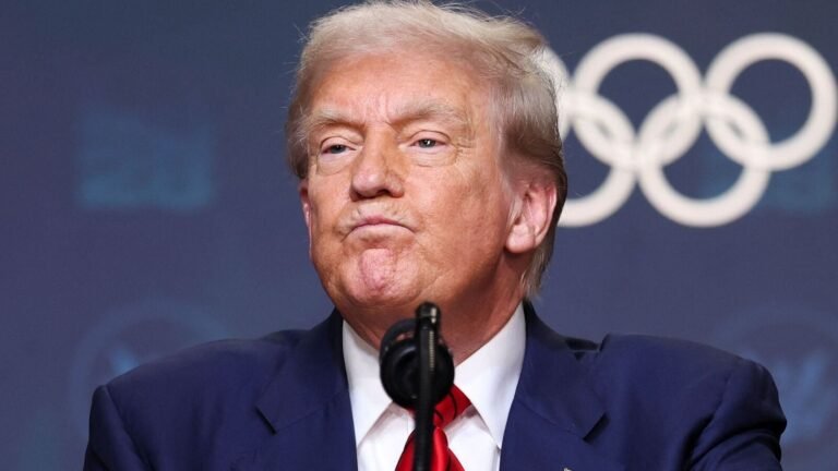 US strong warning from retaliation measures in Trump’s executive order, which deposited another 25% of tariffs in India – “foreign countries…” | Tech Word News