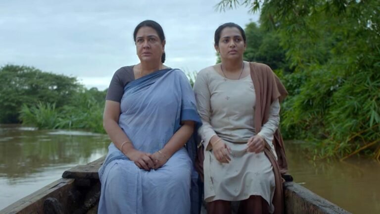 Urvashi criterion for National Award’s selection for best actress