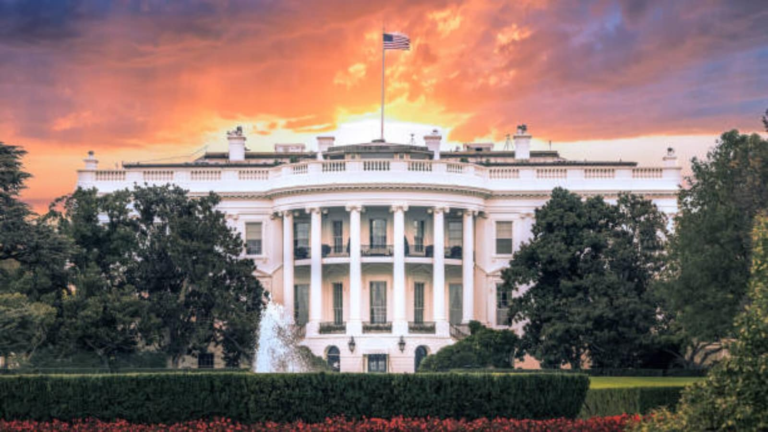 Big, beautiful dance hall? White House to get a rich transformation under Trump – who pays for it? | Tech Word News