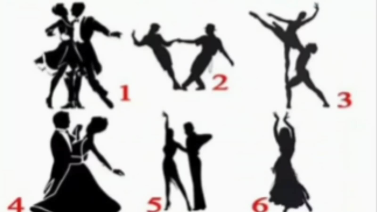 Is your relationship a “power couple” or hopeless romantic? “This personality test has an answer! | Today news