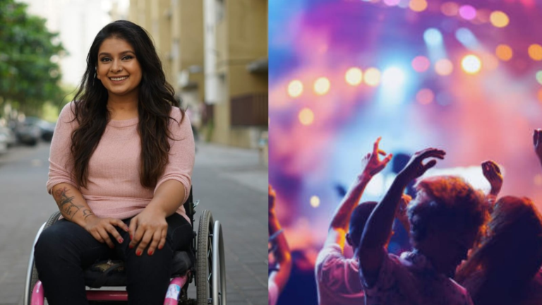 Before selling tickets to Akon concert, a woman with disabilities asks for access to a wheelchair: “does not require regret” | Tech Word News