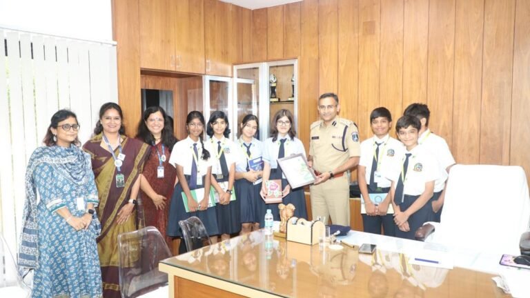 47 Shipped in cases of public harassment because the police Cyberabad Ramps Up Power Women and Child Safety Drive