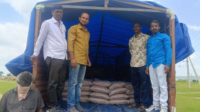 Ganja, MDMA seized during raids through Telangana