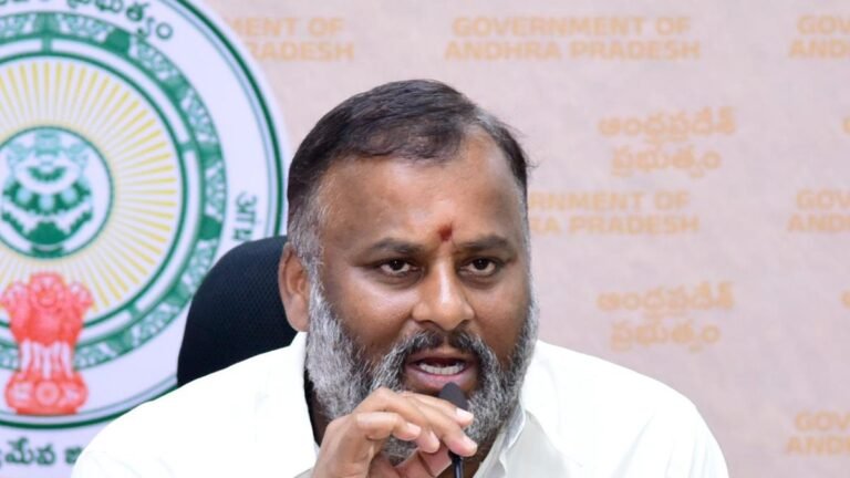 Free Traveling Buses for Women and Transgender Persons throughout Andhra Pradesh from August 15