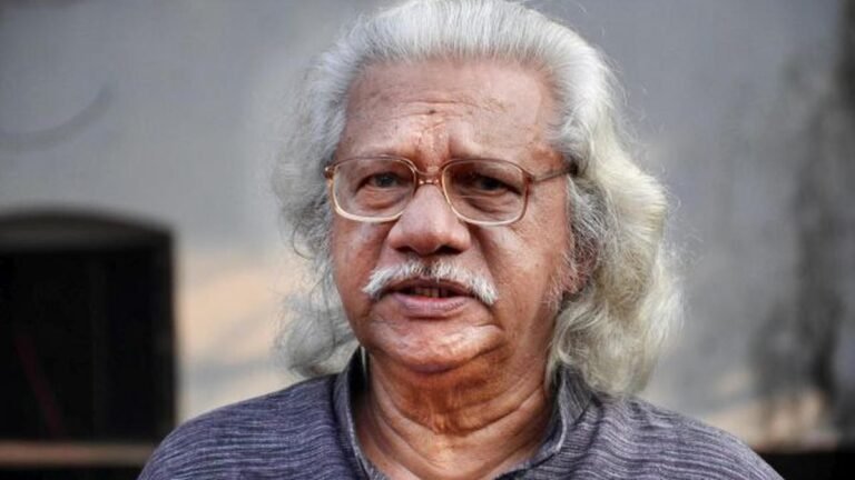 Notes Adoor GoPalakrishhnana about the Keral Govt project for filmmakers SC/ST kick a storm, complaint against it filed