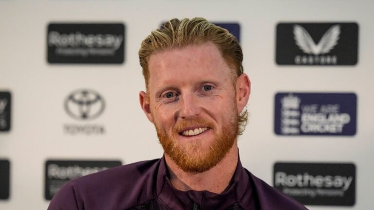 Mohammed Siraj earns Ben Stokese’s respect after oval heroism: he always admired him