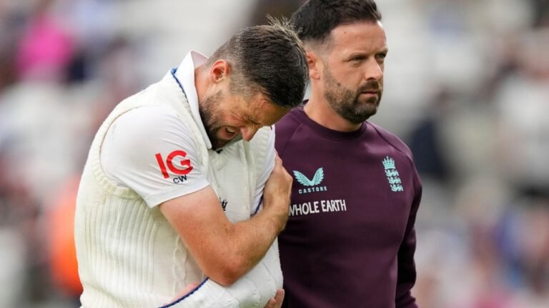 Like Rishabh Pant, Chris Woakes ready to put your body on line: Joe Root