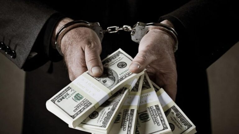 Ed arrests ex-OSY manager of the mutual fund in the case of “front-runing” | Tech Word News
