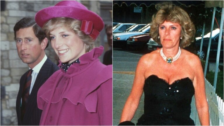 “My marriage was overcrowded”: Diana and Charles shouted before the wedding over their unresolved love for Camille | Tech Word News