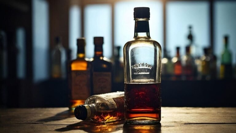 Liqueur bottles in Kerala, which have been transporting 20 ₹ since September. Here’s the reason Tech Word News