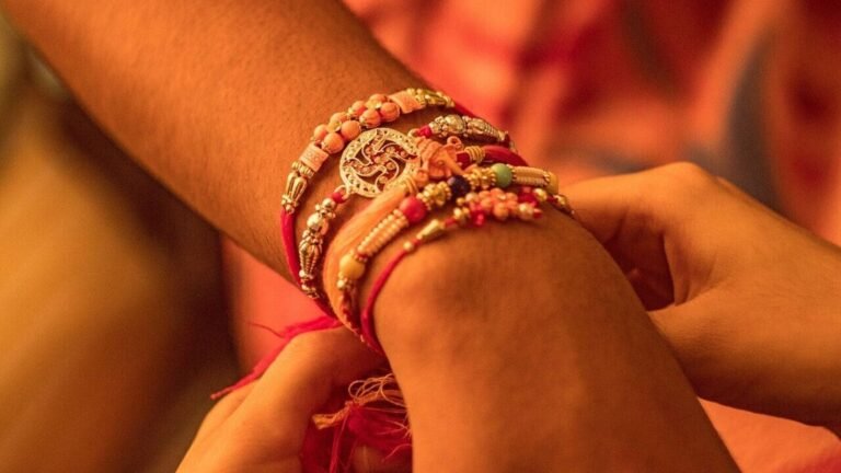 When is Raksha Bandhan 2025? Date, meaning, time Muhurat – all about the festival celebrating Bond brother -ster | Tech Word News