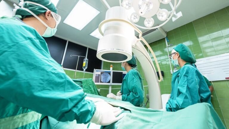 GOVT prefers the safety of organ transplantation over numbers
