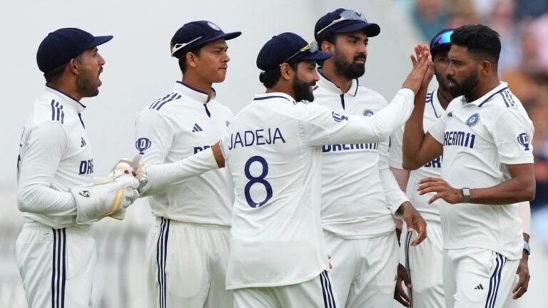 ENG vs Indian: BCCi unlikely to choose Indian stars and pick games for the future