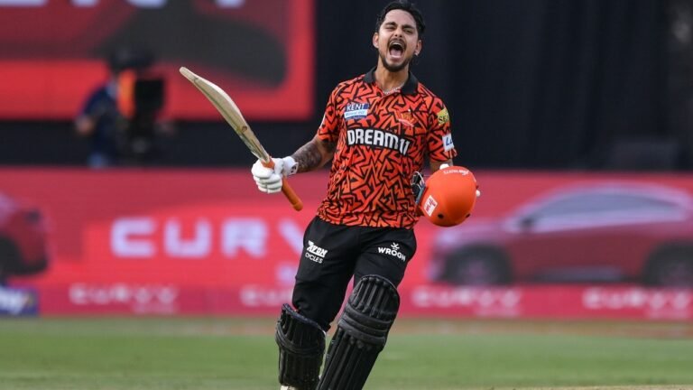Ishan Kishan leads East Zone in Duleep Trophy: Shami Back, SuryavANSHi in Standard mode