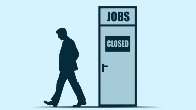The US adds 73,000 jobs in July because unemployment increases to 4.2%; Federal Government Losses of jobs continue Tech Word News