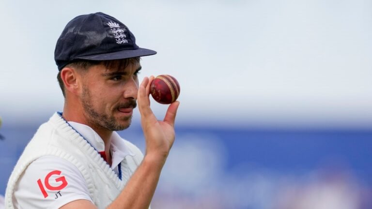 Life at present: Josh language does not think of ashes after the Fine India series