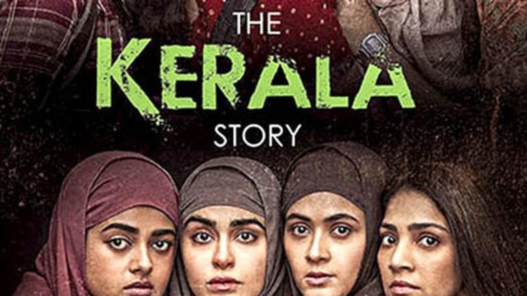 The prize for the story of Kerala invites a storm of criticism