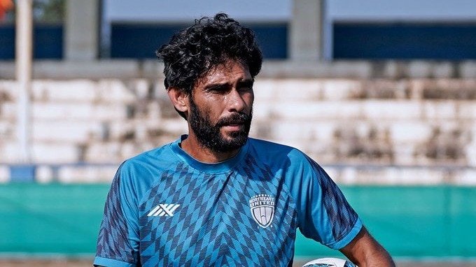 Who is Khalid Jamil? 1. The Indian became the coach of the Indian football team in 13 years