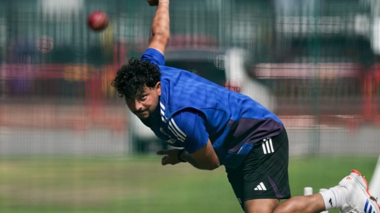 When Gautam Gambhir explained omitting Kuldeep Yadava in the England test series